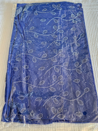 Woman's Chiffon Scraf