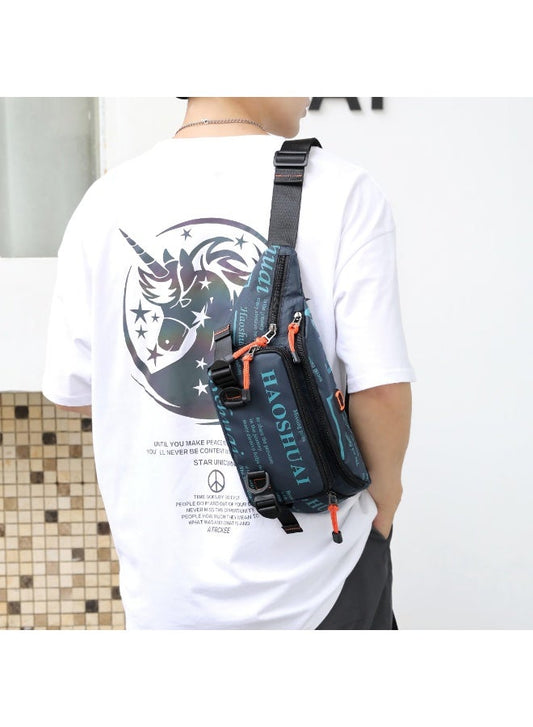 Men's Waist Bag