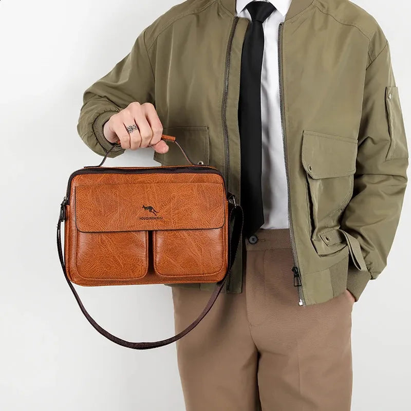 Square Bag
