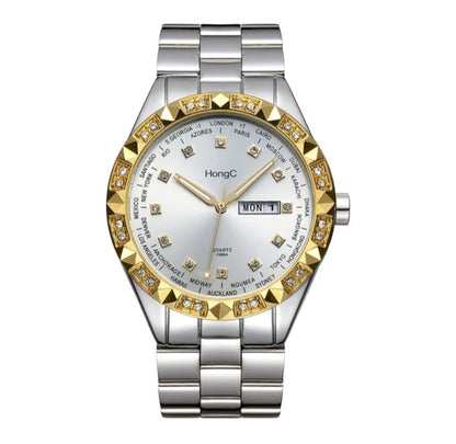 Men's Quartz Watch high quality