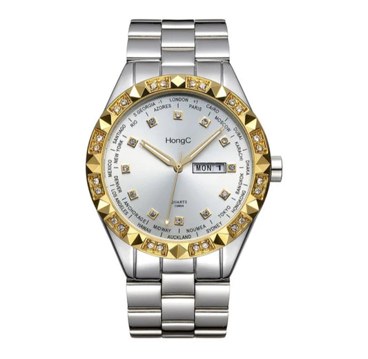 Men's Quartz Watch high quality
