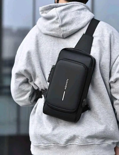 Travel Sling Bag