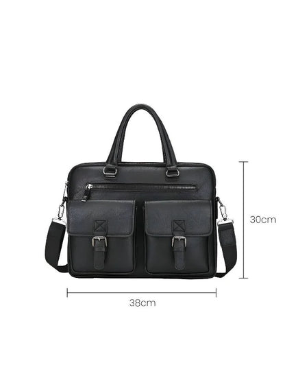 Men's Square Bag