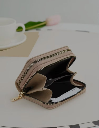 Card Holder Wallet