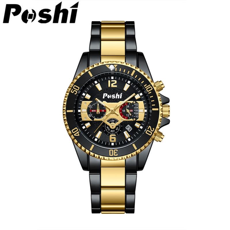 Men's Quartz Watch Brand new