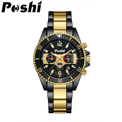 Men's Quartz Watch Brand new