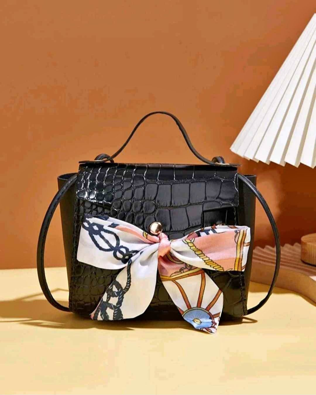 Kids Leadis Bag