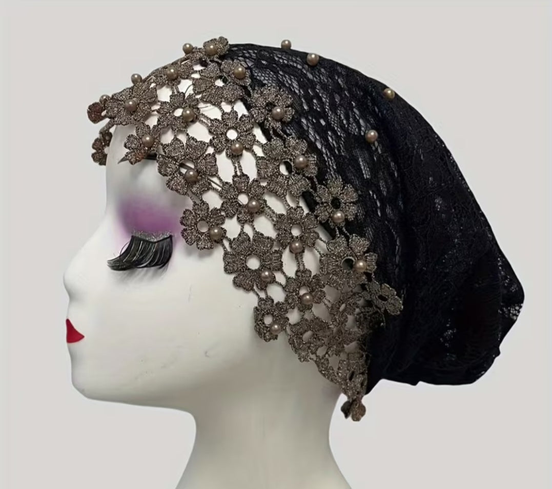 Woman's Cap's