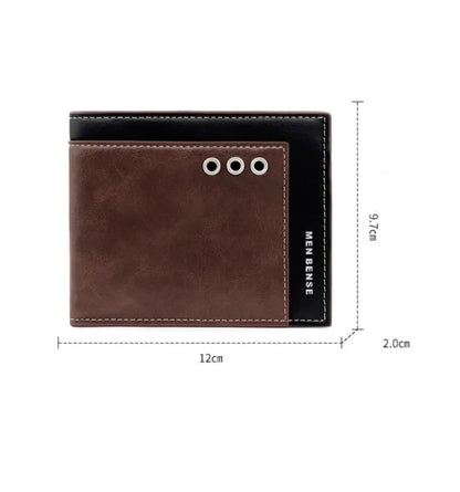 Vintage Wallet