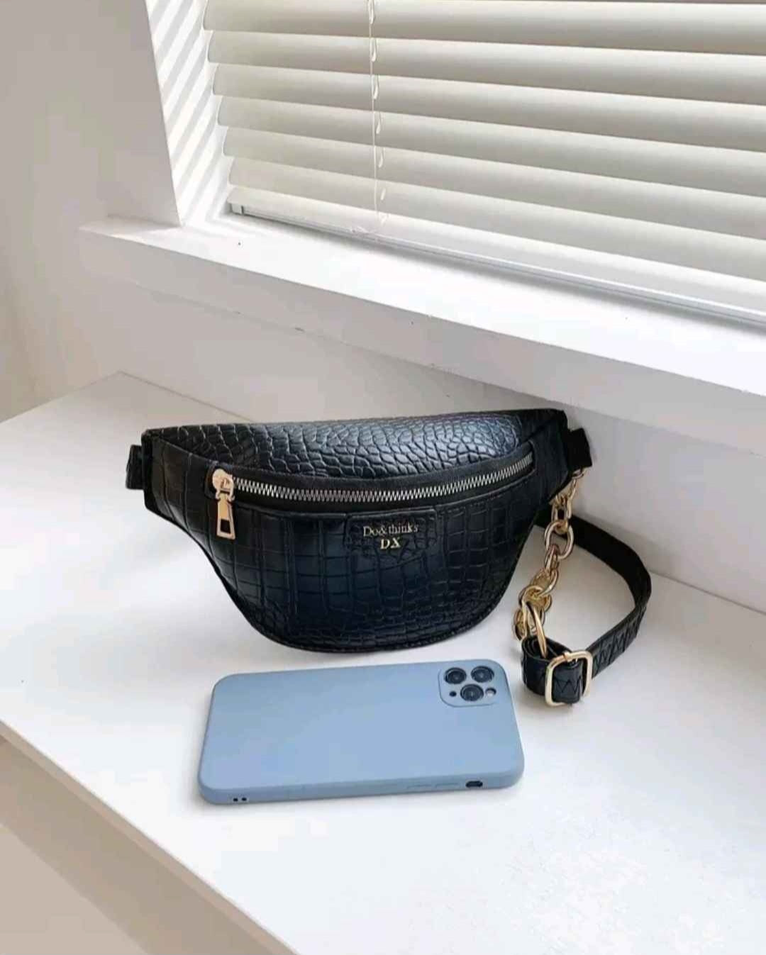 Woman's Waist Bag