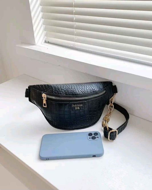 Woman's Waist Bag