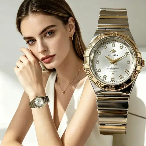 Woman's Quartz Watch high quality