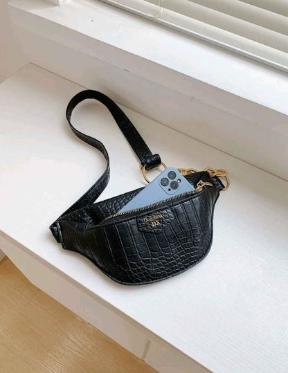 Woman's Waist Bag