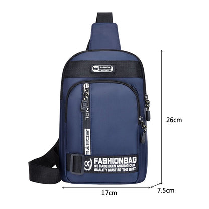 Sling Bag