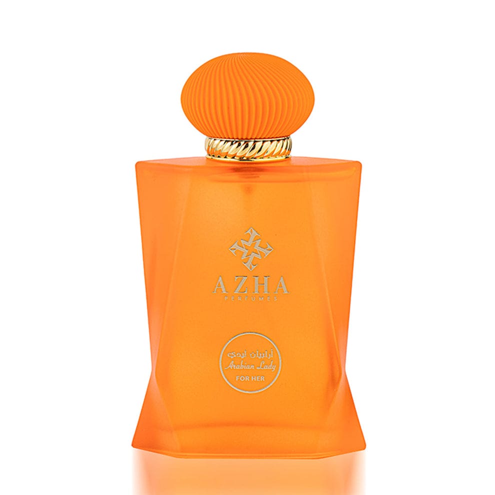 Arabian Lady 100ml EDP By Azha for Leadis