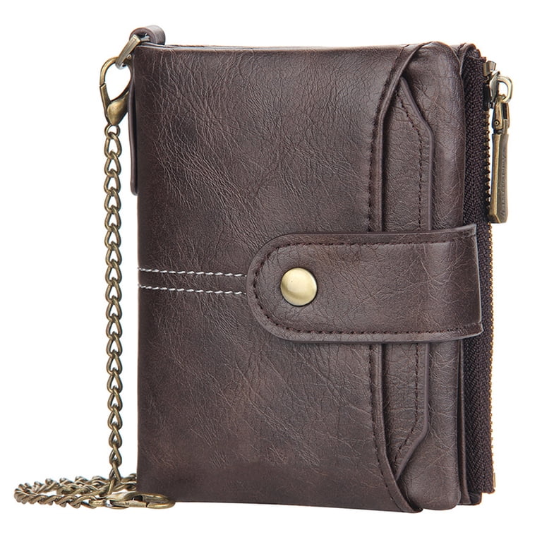 Vintage Wallet