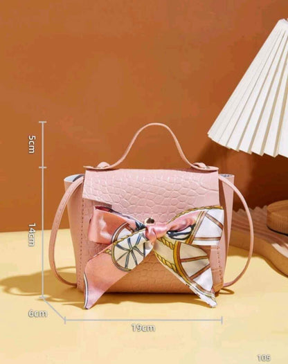 Kids Leadis Bag