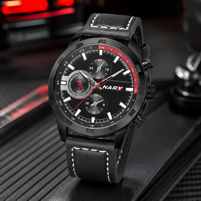 Men's Quartz Watch high quality