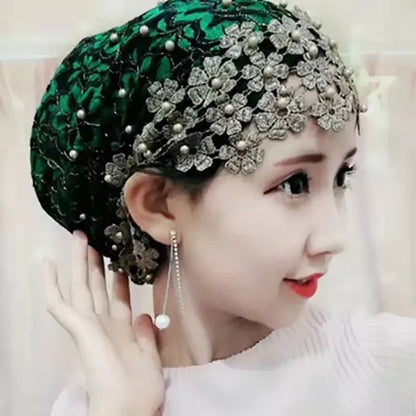 Woman's Cap's