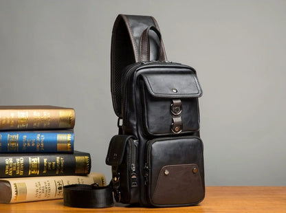 Travel Sling Bag