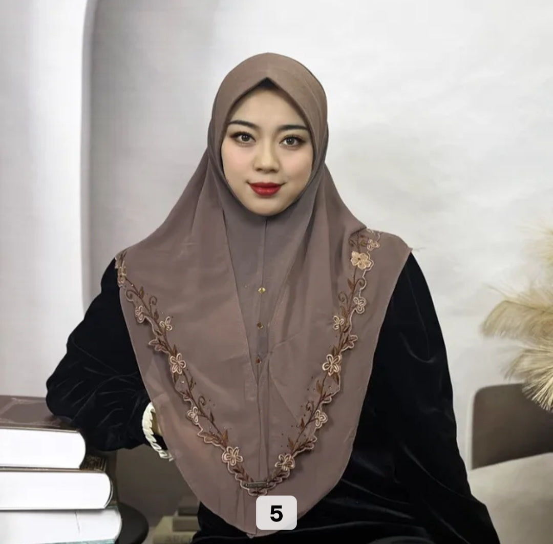 Hijab