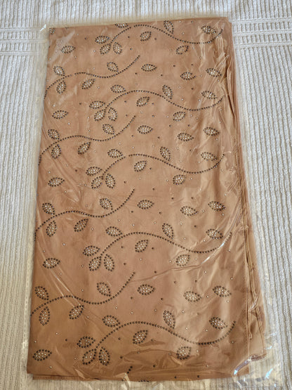 Woman's Chiffon Scraf