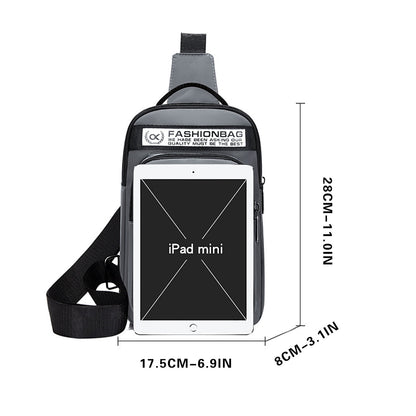 Sling Bag