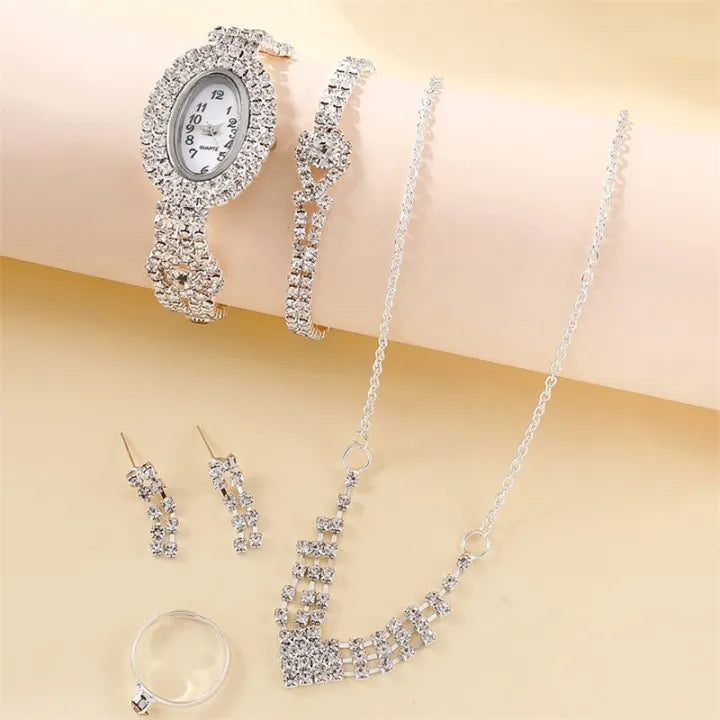 Leadis Watch Set