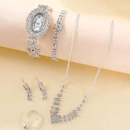 Leadis Watch Set