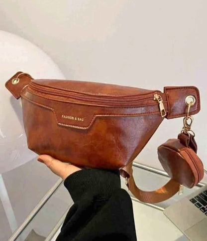 Woman's Waist Bag