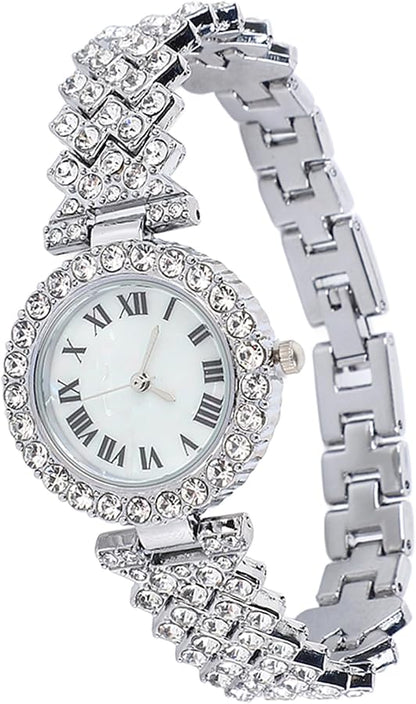 Leadis Quartz Watch
