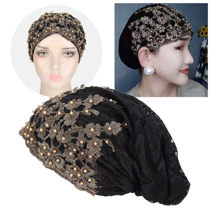 Woman's Cap's