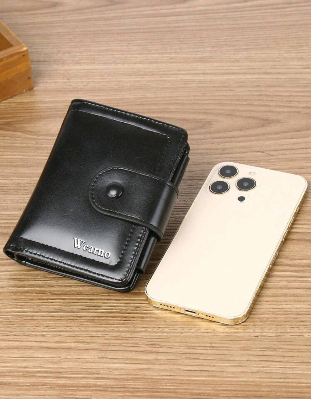 Wallet
