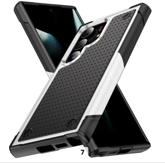 Mobile phone case