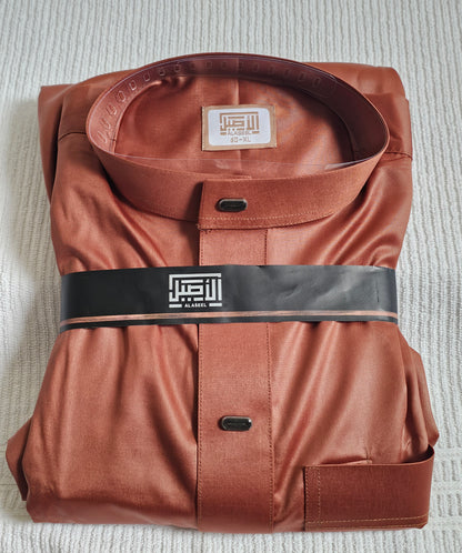 Men's Jubbha