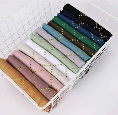 Hijab Chiffon Scraf