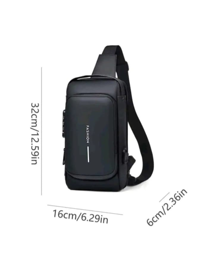 Travel Sling Bag