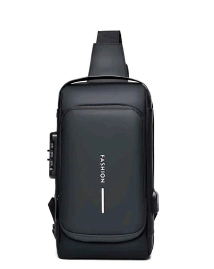 Travel Sling Bag