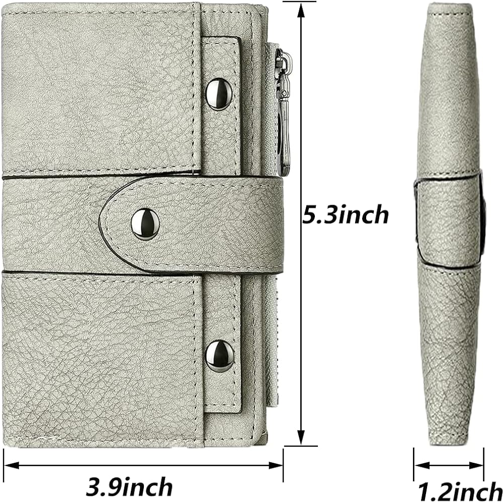 Woman's Wallet