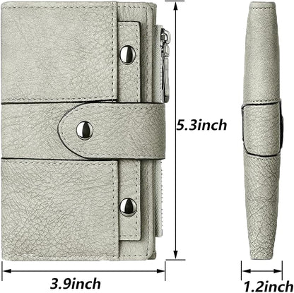 Woman's Wallet