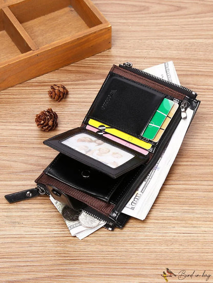 Vintage Wallet