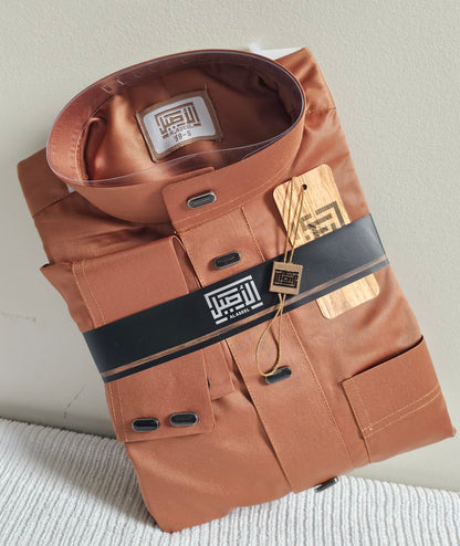 Men's Jubbha