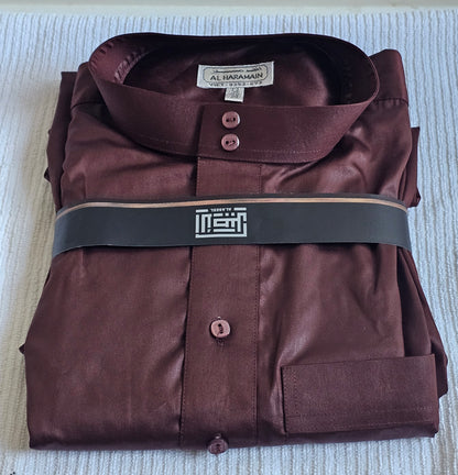 Men's Jubbha