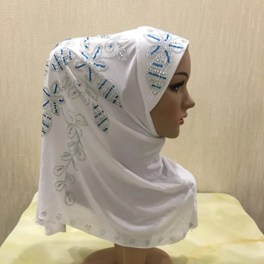 Woman's Hijab