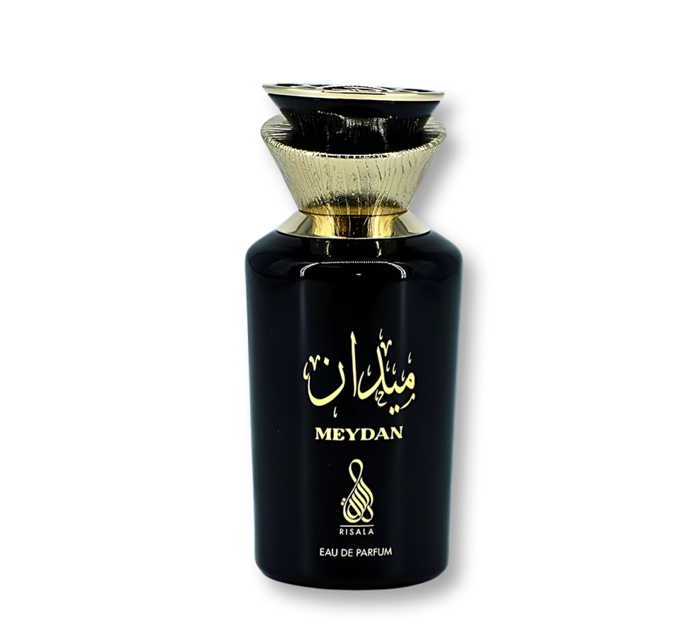 Meydan 100ml EDP Unisex By RISALA