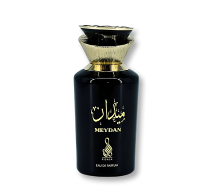 Meydan 100ml EDP Unisex By RISALA