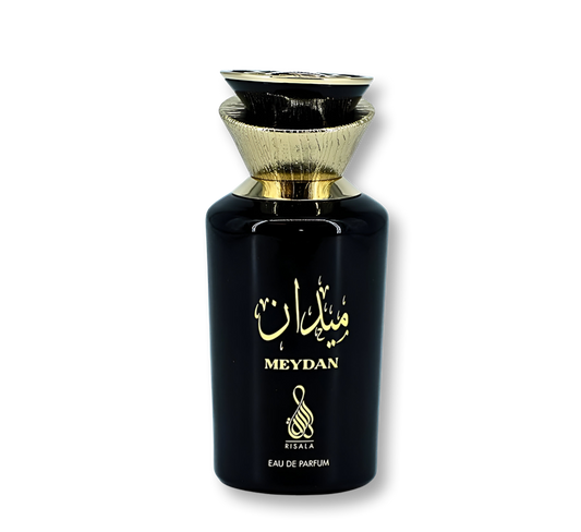 Meydan 100ml EDP Unisex By RISALA