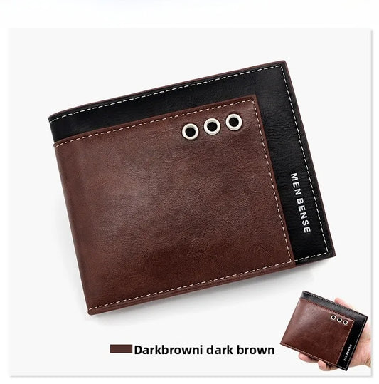 Vintage Wallet