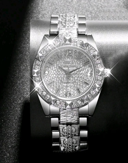 Men's Quartz Watch