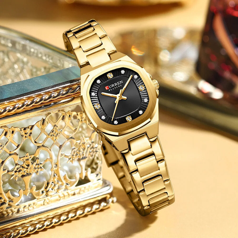 Woman's Quartz Watch high quality